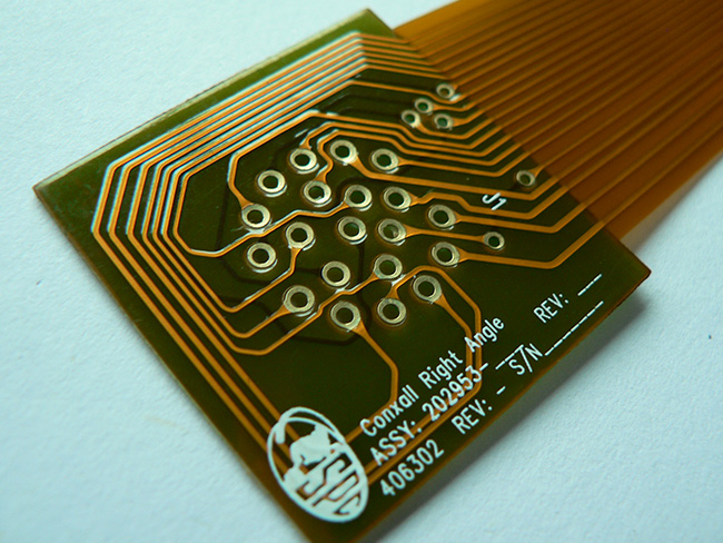 双面软硬结合板