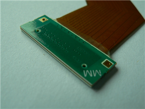 罗杰斯高频软硬结合板